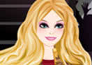 Winter Barbie Girl