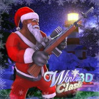 Winter Clash 3D