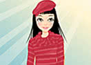 Winter Dress Up 5