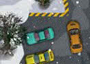 Winter Drift