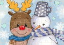 Winter Jigsaw
