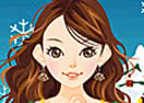 Winter Make Up