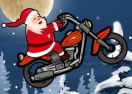 Winter Moto
