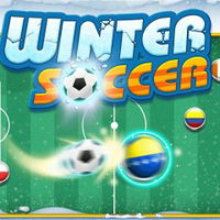 Winter Soccer