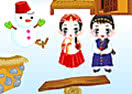 Winter Wonder Decoration