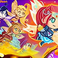 Winx Club: Batalha Bloomix