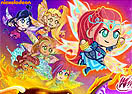 Winx Club: Batalha Bloomix
