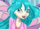 Winx Club Bloom Makeover