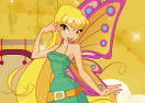 Winx Spring Adventure