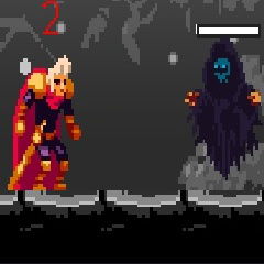 Witch Hunter Hero