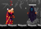 Witch Hunter Hero
