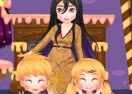 Witch Makeover by Hansel and Gretel