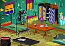 Witch Room Hidden Potions