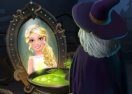 Witch To Princess: Beauty Potion Game