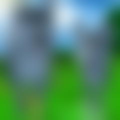 Wolf Simulator: Wild Animals 3D