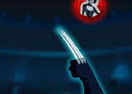 Wolverine and The X-Men: Slice and Dice