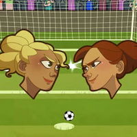 Jogo Football Heads no Jogos 360