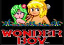 Wonder Boy