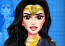 Wonder Princess Vivid 80s