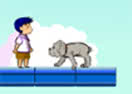 Wonderboy