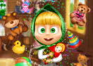 Wonderful Toys Party