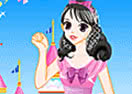 Wonderland Gown Dress Up