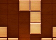 Wood Blocks Puzzle