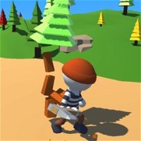 Jogo Slide In The Woods no Jogos 360