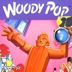 Woody Pop