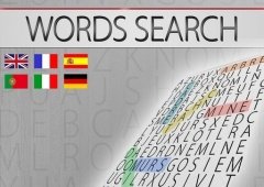 Words Search	