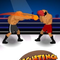 World Boxing Tournament