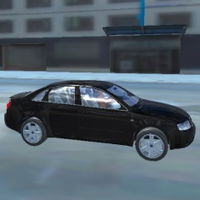 World Cars and Cops Simulator Sandboxed