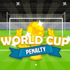 Jogo World Cup Penalty no Jogos 360