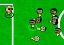 World Cup Zombies