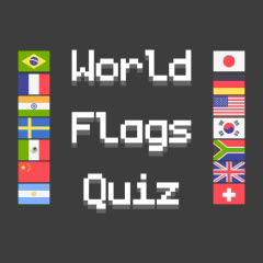 Jogo World Flags Quiz no Jogos 360