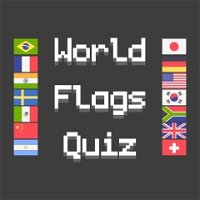 Quiz bandeiras Desafio 