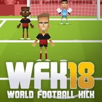 World Football Kick 2018