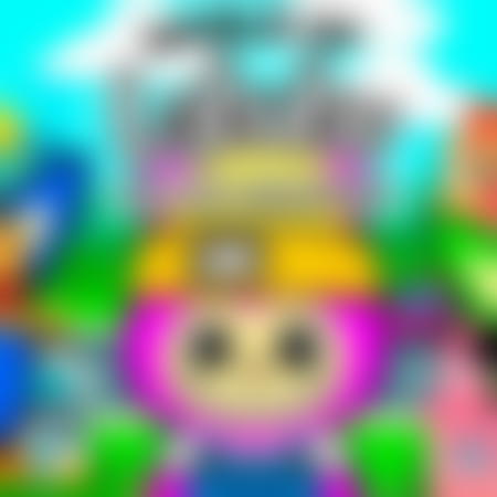 World of Labubu: Life and Creativity