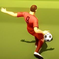 Jogos do FIFA Soccer no Jogos 360