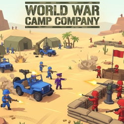 World War Camp Company