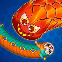 Worm Hunt no Jogos 360