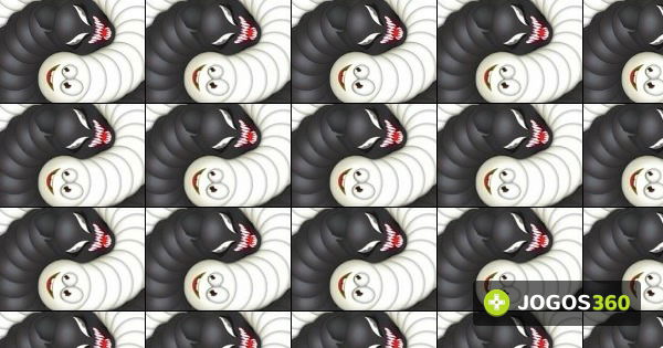 Worm Hunt no Jogos 360