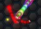 Worm Mania.io