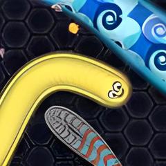 Jogo Santa Snake no Jogos 360