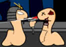 Worms Level 2