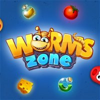 Worms Zone — Jogue online gratuitamente em Yandex Games