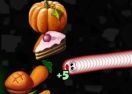Worms Zone: A Slithery Snake