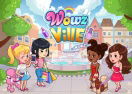 WOWZVille