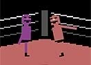 Wrassling