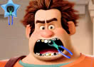 Wreck It, Ralph! Dental Care